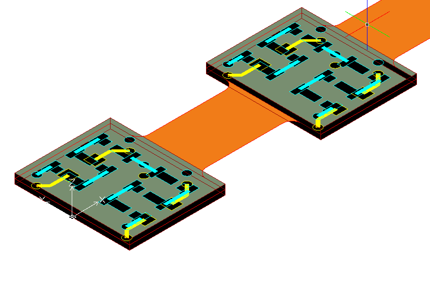 リジッドFPC
リジッドフレキシブル基板
サンプル基板イメージ